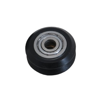 V-Groove 625ZZ Ball Bearing  (Pack of 2)