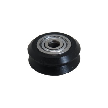 V-Groove 625ZZ Ball Bearing  (Pack of 2)