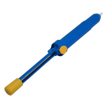 NY-059 Suction Pump Manual Tin