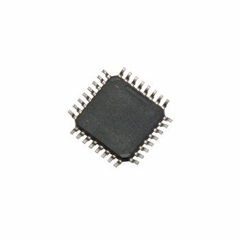 PCM2706 Audio Decoder IC QFP32 Package