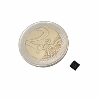 HMC5883 IC 3-axis compass chip