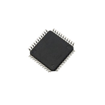 STM8S105S4T6C microcontroller LQFP-44 package