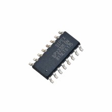 SP3232 IC RS232 to TTL Converter SOP16 Package
