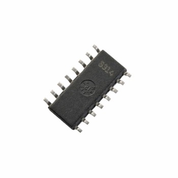 SP3232 IC RS232 to TTL Converter SOP16 Package