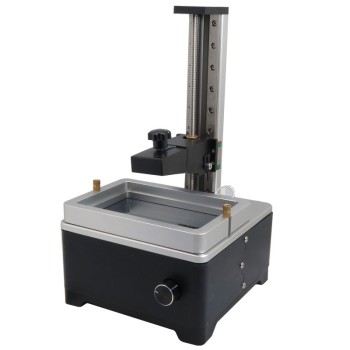 Micromake L3 Resin 3D Printer