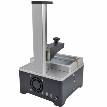 Micromake L3 Resin 3D Printer