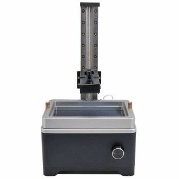 Micromake L3 Resin 3D Printer