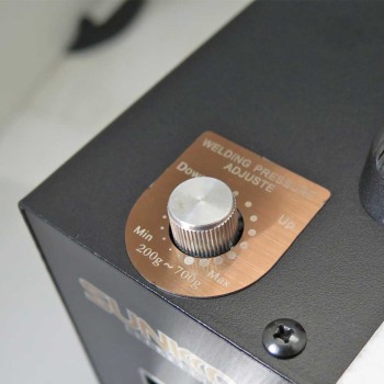 737A Spot Welding Machine For 18650 Batteries