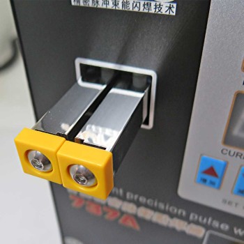 737A Spot Welding Machine For 18650 Batteries