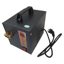 737A Spot Welding Machine For 18650 Batteries