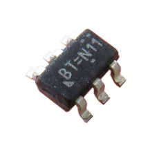 RT9293BGJ6 LED Driver IC with SOT23-6 Package