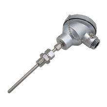 PT100 Temperature Resistance Sensor Probe