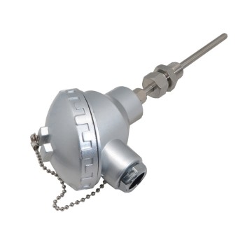 PT100 Temperature Resistance Sensor Probe