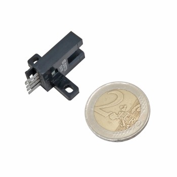 EE-SX672A Slot Photoelectric Switch Sensor