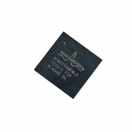 BCM5784MKMLG Ethernet IC QFN68 package