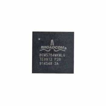 BCM5784MKMLG Ethernet IC QFN68 package
