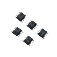 Op Amp IC NJM4558