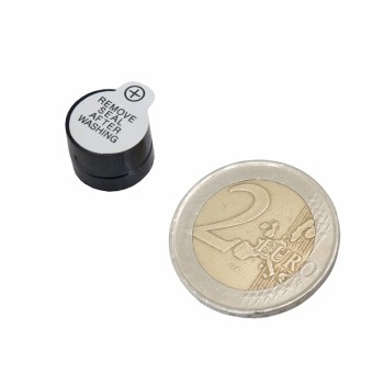 TMB12A12 active buzzer