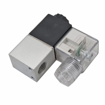 2V025-08 Pneumatic Solenoid Valve 220V