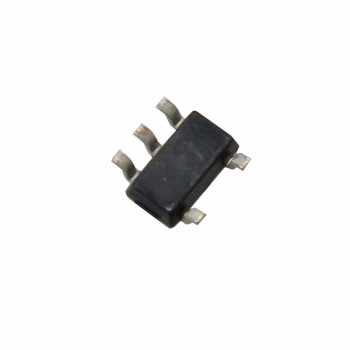 XC6209B332MR IC regulator SOT23-5 package
