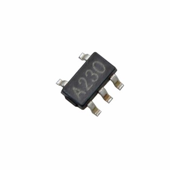 XC6209B332MR IC regulator SOT23-5 package