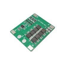 3cell 25A Lithium Battery Charge Protection Module