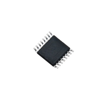 XPT2046 Touch driver IC TSSOP16 package