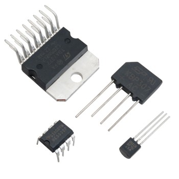 TDA7377 Amplifier Kit with Dual 10W Stereo, 30W Subwoofer Outputs