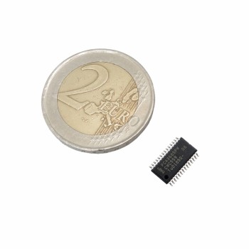 PCA9685 LED Driver IC