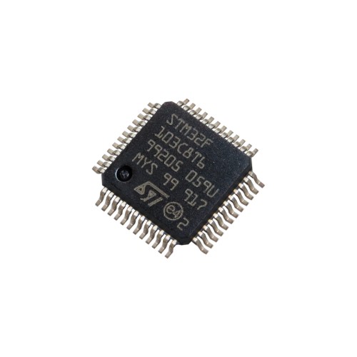 STM32F103C8T6 Microcontroller with LQFP48 Package