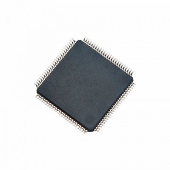 STM32F103VET6 Microcontroller LQFP-100 Package