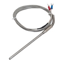 Type K Thermocouple Probe