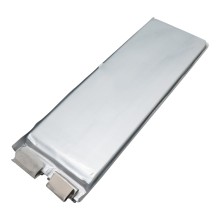Single Cell Lithium Polymer Battery 3.7V 3200mAh