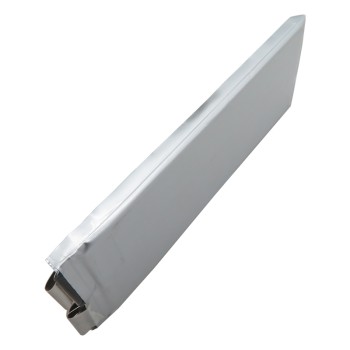 Single Cell Lithium Polymer Battery 3.7V 3200mAh