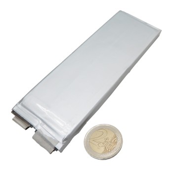 Single Cell Lithium Polymer Battery 3.7V 3200mAh