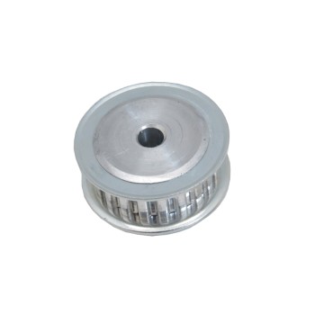 20-tooth XL pulley 6.5 mm shaft