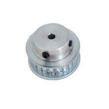 XL 20-Tooth Pulley 5 mm Shaft