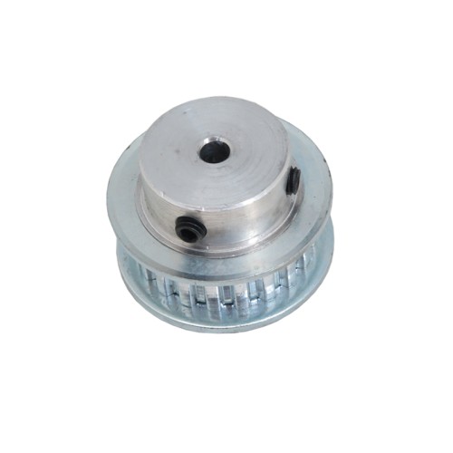 XL 20-Tooth Pulley 5 mm Shaft