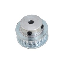20-tooth XL pulley 6 mm shaft