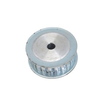 20-tooth XL pulley 6 mm shaft