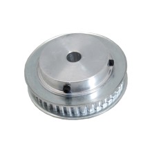 40-tooth XL pulley 12 mm shaft