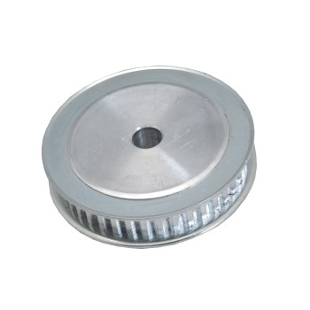 40-tooth XL pulley 12 mm shaft