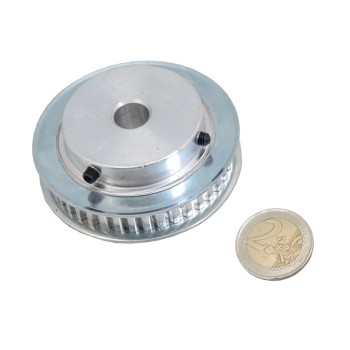 Pulley 40 Teeth XL with 10 mm Shaft