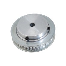 40-Tooth XL Pulley with 8mm Shaft