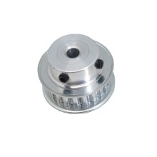 XL 20-Tooth Pulley for 8 mm Shaft