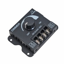 12-24V 30A LED Voltage Controller Dimmer Module