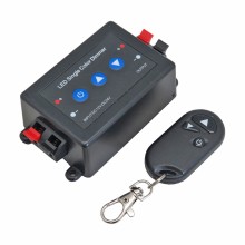 12-24V 8A LED Voltage Controller Dimmer Module RF Remote