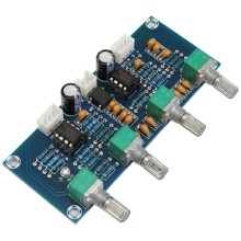 XH-A901 Tuner and Preamplifier Module with Stereo Output