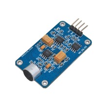 dB Detection Module with Serial Output