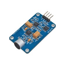dB Detection Module with Serial Output